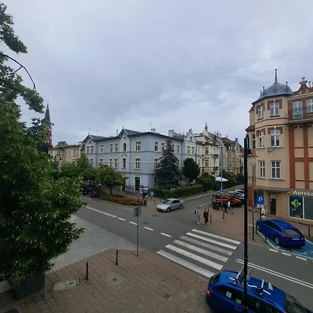 Lights * Sopot